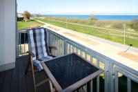 Villa Deichgraf WE 13 - B&B Börgerende-Rethwisch