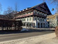 ciao-aschau Haus zur Burg Ap112 Burgblick - Chambres d'hôtes Aschau