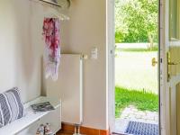 Ferienpark Seepferdchen, 04B, Haus Zingst 4b - B&B Ostseebad Nienhagen