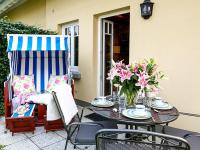 Ferienpark Seepferdchen, 25A Haus Usedom 25a - B&B Ostseebad Nienhagen