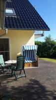 Fewo Seeblick 14 WE01 - B&B Ostseebad Nienhagen