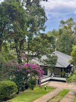Casa da Montanha Ribs - Bed and Breakfast Monte Verde