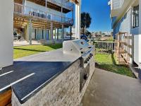 Pirates Warchest - B&B Galveston