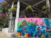 Casa chill out - Ferienwohnung Minca