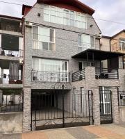 Juz House - Ferienwohnung Kobuleti