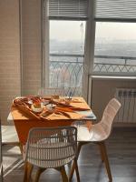 Уютная квартира в Навои - B&B Navoiy