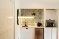 Alcorn Garden Studio - Dog friendly 2 mins walk to beach - B&B Suffolk Park