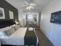 Nahoon View, Suite 2 - Ferienwohnung KuGompo City