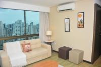 Flat Ramada by Wyndham - Boa viagem - Apto 2005 - B&B Recife