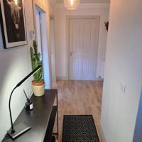 Shamus cottage - B&B Alness