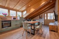 Bergliebe Alpspitze - B&B Garmisch-Partenkirchen