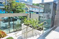 Flat Completo Conforto em Boa Viagem - Rooftop 304 - Ferienwohnung Recife