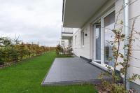 Villa Bonita WE 02 "Ostseetraum" - B&B Börgerende-Rethwisch