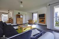 Haus Calmsailing WE 0 1 - B&B Börgerende-Rethwisch