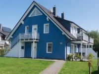 Parkstraße 16 WE 01 "Ferienglück" - B&B Börgerende-Rethwisch