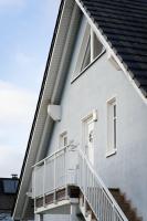 Parkstraße 21 WE 03 "Mein Ankerplatz" - B&B Börgerende-Rethwisch