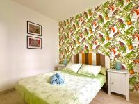 Quiet 3-bedroom house near Town Hall & Centre - B&B Torremolinos