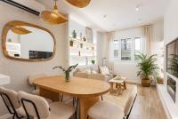 City Centre - Mediterranean Vibes - Ferienwohnung Barcelona