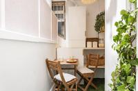 City Centre - Mediterranean Vibes - Ferienwohnung Barcelona