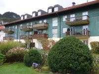 Gasthof Falkenstein - Metzgerei Schwaiger - - Chambres d'hôtes Flintsbach