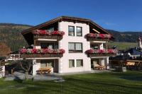 Nature Apartments Stifter - Ferienwohnung Niederdorf