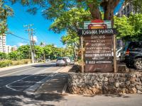 Maui Makai Condo - Completely renovated 1 bedroom 1 bath condo, just steps away from Kahana Beach - Chambres d'hôtes Kahana