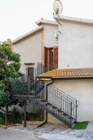 Casa vacanze Sibilla appartamento Espero - B&B Villa San Pietro