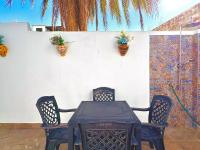 Quiet 3-bedroom house near Town Hall & Centre - B&B Torremolinos
