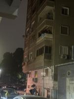 علي النيل - B&B El Cairo