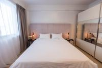 White Residence Steaua De Mare - B&B Eforie Nord