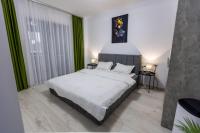 White Residence One - B&B Eforie Nord