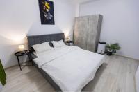 White Residence One - B&B Eforie Nord