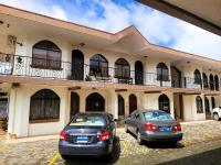 Arenal Mountain Apartments - B&B La Fortuna