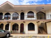 Arenal Mountain Apartments - B&B La Fortuna