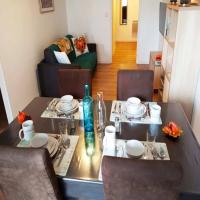 Le Cyprès - Appartement idéal pour vos vacances ou vos déplacements professionnels à Béziers - Chambres d'hôtes Béziers