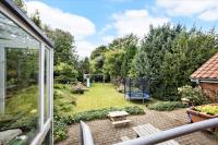 Cozy House Close to Beach and B&O - Ferienwohnung Struer