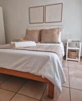 Dan en Wan - B&B L’Agulhas