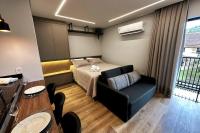 Loft Garden Pomerode AP 202 - Chambres d’hôtes Pomerode