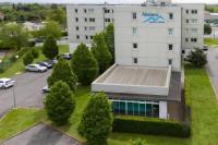 Studio Toulouse Aéroport - Piscine Sauna Fitness - Ferienwohnung Toulouse