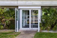 Studio Toulouse Aéroport - Piscine Sauna Fitness - Ferienwohnung Toulouse