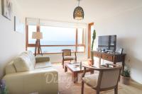 Disegni 20 - Departamento vista al mar - Frente Casino Enjoy La Serena - B&B Coquimbo