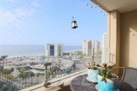 Disegni 20 - Departamento vista al mar - Frente Casino Enjoy La Serena - B&B Coquimbo