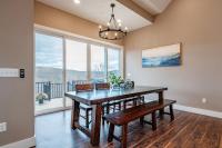 Overlook Ridge by Railey Vacations - B&B Oakland