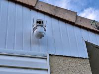 Petite maison calme - B&B Queyrac