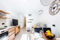 Nuevo Apto Nerja Centro Playa a 2 Min a Pie - B&B Nerja