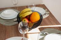 Nuevo Apto Nerja Centro Playa a 2 Min a Pie - B&B Nerja