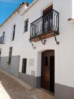Doña Cristina - B&B Valdelarco