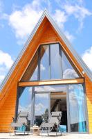 Panta Nature House - B&B Dobrodoli