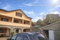 Villa Bella Vista - For up to 6 people Villa with Sea & Castle view - Bed and Breakfast Črni Kal