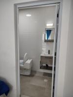 Camera Quadrupla con Accesso Disabili